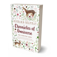 Tablet view of Pearl Bush #21830 - Premade Nature Book Cover