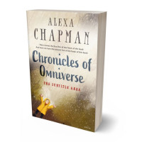 Tablet view of Kabul #21833 - Premade Environment & Ecology Book Cover