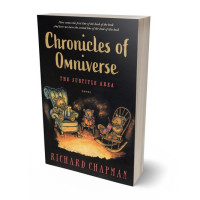 Tablet view of Whiskey #21834 - Premade Teen & Young Adult Book Cover