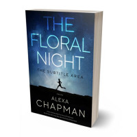 Tablet view of Firefly #21845 - Premade Health & Dieting & Fitness Book Cover