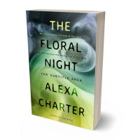 Tablet view of Highland #21853 - Premade Fantasy Book Cover