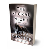 Tablet view of Mine Shaft #21861 - Premade Mystery & Thriller & Suspense Book Cover