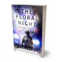 Tablet view of Martinique #21862 - Premade Mystery & Thriller & Suspense Book Cover