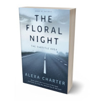 Tablet view of Botticelli #21865 - Premade Mystery & Thriller & Suspense Book Cover