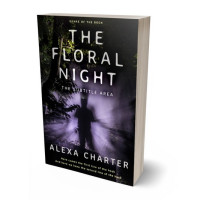 Tablet view of Chatelle #21868 - Premade Mystery & Thriller & Suspense Book Cover