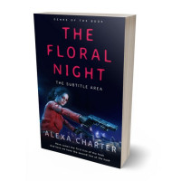 Tablet view of Ebony #21870 - Premade Mystery & Thriller & Suspense Book Cover