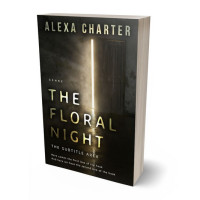 Tablet view of Zeus #21874 - Premade Mystery & Thriller & Suspense Book Cover | BookCoverZone