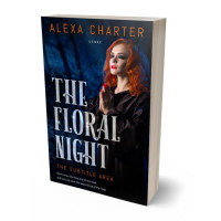 Tablet view of Silk #21883 - Premade Fantasy Book Cover