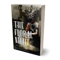 Tablet view of Zeus #21885 - Premade Fantasy Book Cover