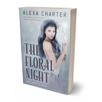 Tablet view of Submarine #21889 - Premade Fantasy Book Cover