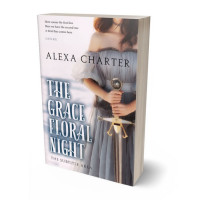 Tablet view of Swiss Coffee #21895 - Premade Fantasy Book Cover