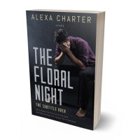 Tablet view of Shark #21899 - Premade Health & Mind & Body Book Cover | BookCoverZone