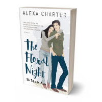 Tablet view of Elephant #21904 - Premade Romance Book Cover