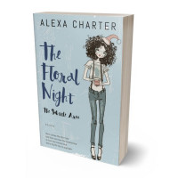 Tablet view of Loblolly #21906 - Premade Teen & Young Adult Book Cover