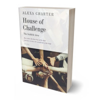 Tablet view of Cararra #21910 - Premade Self-Improvement & Self-Help Book Cover