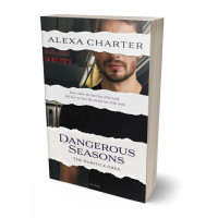 Tablet view of Dune #21929 - Premade Mystery & Thriller & Suspense Book Cover