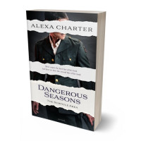 Tablet view of Shark #21930 - Premade Mystery & Thriller & Suspense Book Cover