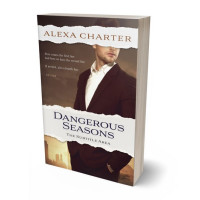 Tablet view of Pearl Bush #21931 - Premade Mystery & Thriller & Suspense Book Cover | BookCoverZone