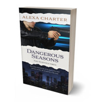 Tablet view of Ebony Clay #21932 - Premade Mystery & Thriller & Suspense Book Cover