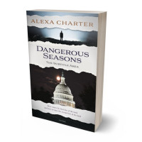 Tablet view of Iron #21935 - Premade Mystery & Thriller & Suspense Book Cover