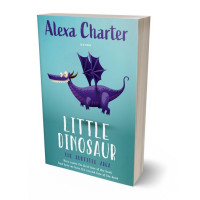 Tablet view of Tradewind #21967 - Premade Teen & Young Adult Book Cover