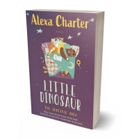 Tablet view of Eggplant #21968 - Premade Nature Book Cover