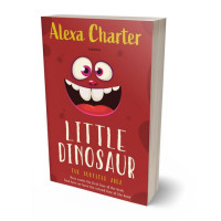 Tablet view of Stiletto #21970 - Premade Fantasy Book Cover