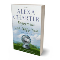 Tablet view of Geyser #21983 - Premade Science & Nature Book Cover