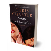 Tablet view of Gondola #21985 - Premade Erotica Book Cover