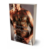 Tablet view of Cork #21986 - Premade Erotica Book Cover