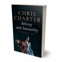 Tablet view of Ebony #21987 - Premade Historical Book Cover