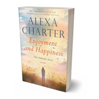 Tablet view of Double Spanish White #21999 - Premade Health & Mind & Body Book Cover