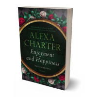 Tablet view of Heavy Metal #22000 - Premade Fantasy Book Cover