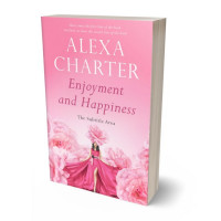 Tablet view of Lavender Pink #22001 - Premade Romance Book Cover