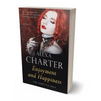 Tablet view of Cocoa Brown #22002 - Premade Erotica Book Cover