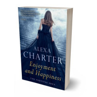 Tablet view of Loblolly #22005 - Premade Fantasy Book Cover