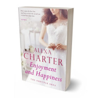 Tablet view of Ebb #22006 - Premade Romance Book Cover