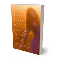 Tablet view of Hawaiian Tan #22067 - Premade Romance Book Cover