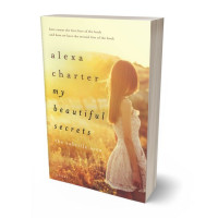 Tablet view of Equator #22071 - Premade Teen & Young Adult Book Cover