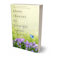 Tablet view of Aths Special #22074 - Premade Fantasy Book Cover