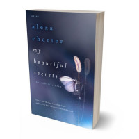 Tablet view of Oxford Blue #22075 - Premade Fantasy Book Cover