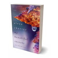 Tablet view of Falcon #22076 - Premade Nature Book Cover