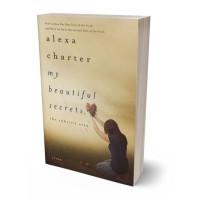 Tablet view of Pavlova #22089 - Premade Religion & Spirituality Book Cover