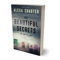 Tablet view of Mako #22106 - Premade Self-Improvement & Self-Help Book Cover