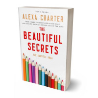 Tablet view of Ebb #22108 - Premade Education Book Cover