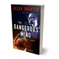 Tablet view of Cinder #22131 - Premade Erotica Book Cover