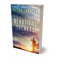 Tablet view of Thatch #22134 - Premade Mystery & Thriller & Suspense Book Cover