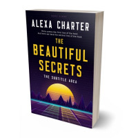 Tablet view of Haiti #22140 - Premade Mystery & Thriller & Suspense Book Cover