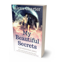 Tablet view of Port Gore #22175 - Premade Fantasy Book Cover | BookCoverZone