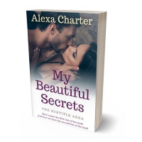 Tablet view of Tuna #22178 - Premade Erotica Book Cover